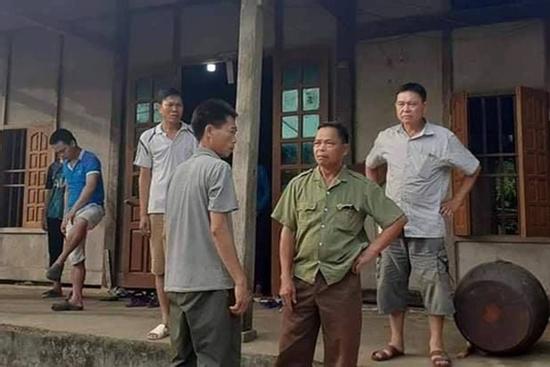 Nam sinh lớp 9 bị đánh tử vong sau khi can ngăn một nhóm học sinh bị bắt nạt