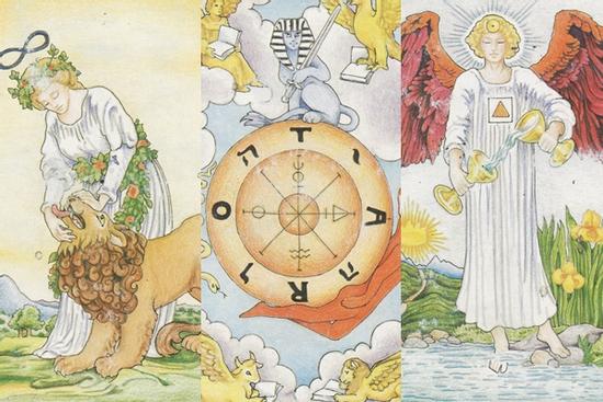 Bói bài Tarot ngày 16/7/2020: Bạn cần lưu ý gì về sức khỏe hiện tại?