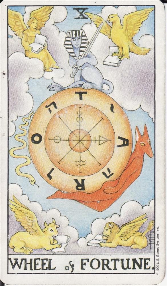 Bói bài Tarot ngày 16/7/2020: Bạn cần lưu ý gì về sức khỏe hiện tại?-3
