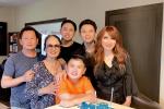 Vợ cũ Bằng Kiều bí mật tổ chức sinh nhật tuổi 47 cho cựu chồng
