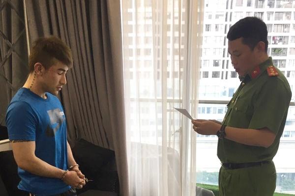 Tú ông Lục Triều Vỹ có 10 tỷ đồng trước khi bị bắt điều hành đường dây bán dâm 30.000 USD-3