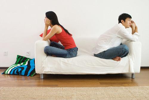 Nước cờ cao tay của bà vợ khiến chồng phải thò quỹ đen tâm phục khẩu phục-1