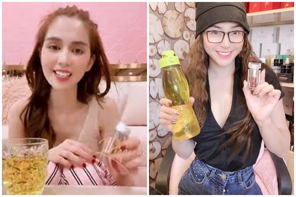 Hội mỹ nhân Việt 3 con sở hữu gu thời trang trẻ trung như gái đôi mươi-14