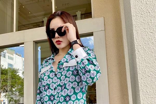 Huyền My khen Kỳ Duyên nức nở, chẳng ai còn băn khoăn tin đồn hãm hại nhau-5