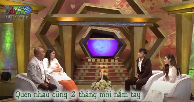 Yêu 4 tháng bạn trai không có động thái thân mật, người yêu xinh đẹp dụ dỗ vào khách sạn thử lòng-1