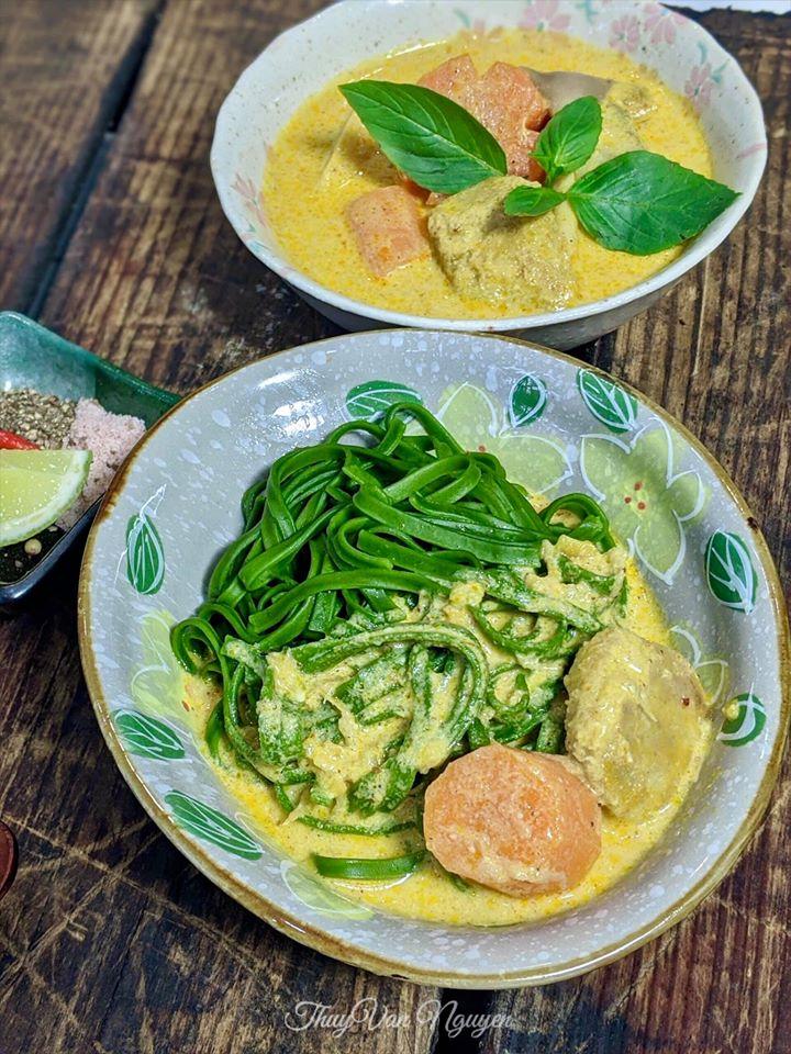 Xắn tay lên và F5 thử món mì quen thuộc trở nên lạ miệng không ngờ-3