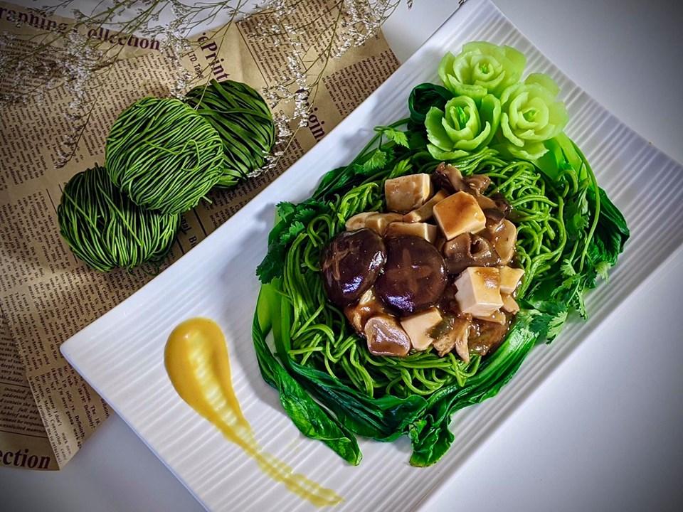 Xắn tay lên và F5 thử món mì quen thuộc trở nên lạ miệng không ngờ-5