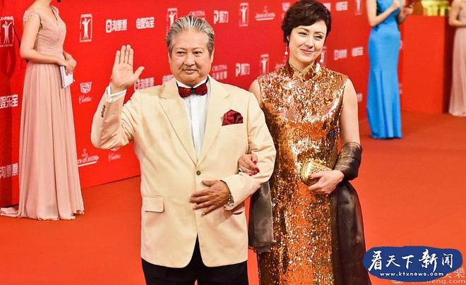 Bê bối tình ái của Lý Liên Kiệt, Thành Long và dàn sao võ thuật-1