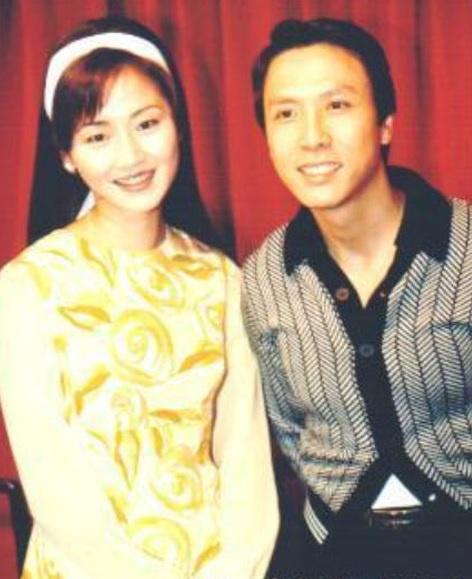 Bê bối tình ái của Lý Liên Kiệt, Thành Long và dàn sao võ thuật-3