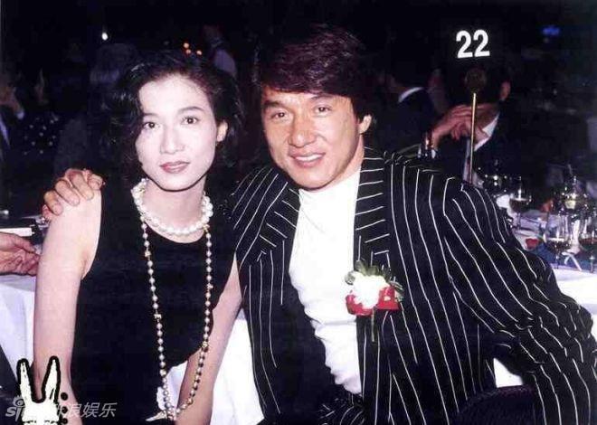 Bê bối tình ái của Lý Liên Kiệt, Thành Long và dàn sao võ thuật-4