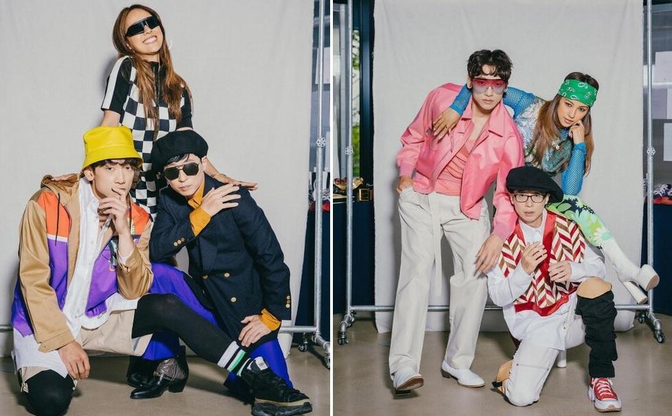 Song Hye Kyo, Bi Rain thay đổi thế nào sau 16 năm ‘Ngôi nhà hạnh phúc’-2