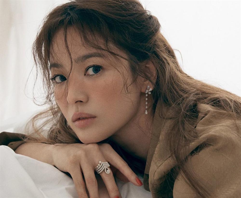 Song Hye Kyo, Bi Rain thay đổi thế nào sau 16 năm ‘Ngôi nhà hạnh phúc’-3