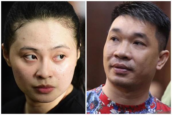 Trùm ma túy Văn Kính Dương: Tôi muốn nhận hết tội-3