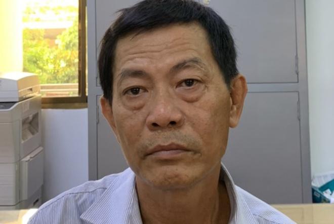 Mua 45 lít xăng đốt nhà nhân tình-1