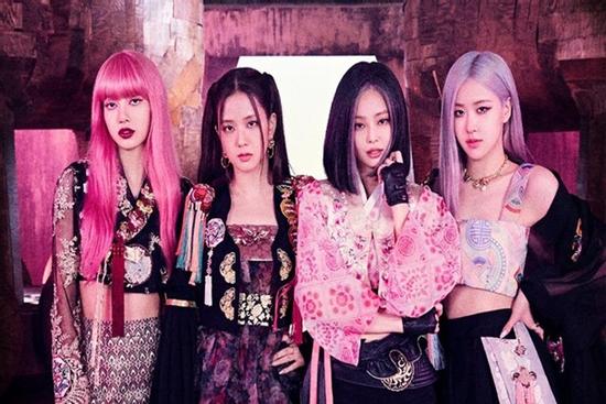 BlackPink mặc hanbok là phá hoại giá trị truyền thống Hàn Quốc?