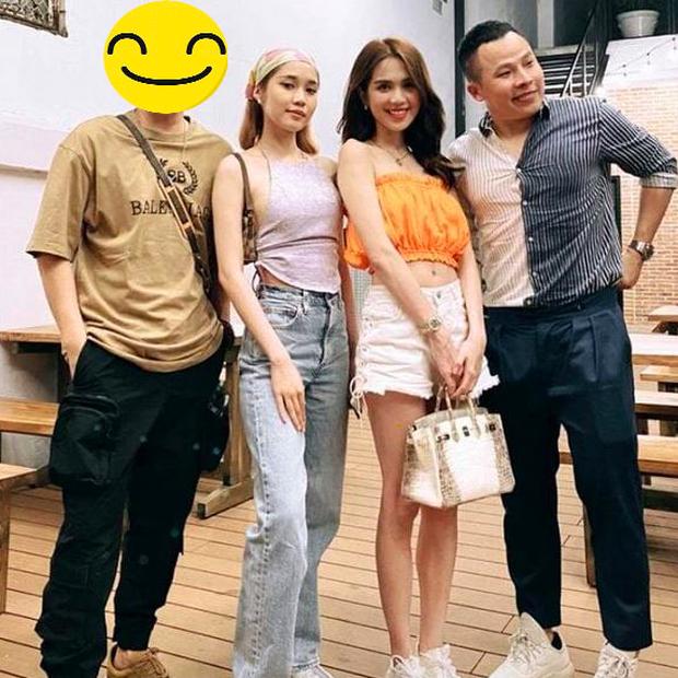 Vũ Khắc Tiệp mặc mỗi đồ lót để khoe cơ bụng 6 múi lại bị nghi photoshop-5