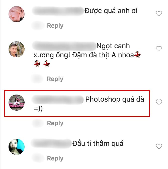 Vũ Khắc Tiệp mặc mỗi đồ lót để khoe cơ bụng 6 múi lại bị nghi photoshop-4