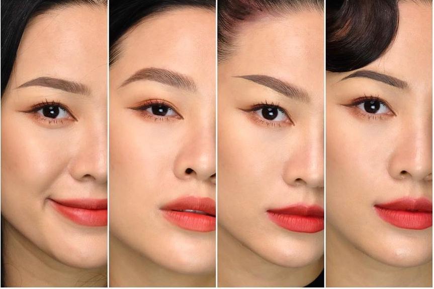 Chi 25 triệu đồng xăm chân mày, người phụ nữ nhận về 2 con sâu róm chói lọi, lên mạng kêu than còn bị kiện ngược lại hơn 3 tỷ đồng-5