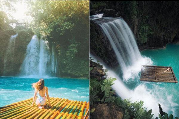 Treo người bên ngoài ban công tầng 11 để chụp ảnh ở Australia-4