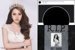 HOT: Hoa hậu Jolie Nguyễn lấy chồng sau khi tuyệt vọng R.I.P chính mình?-6
