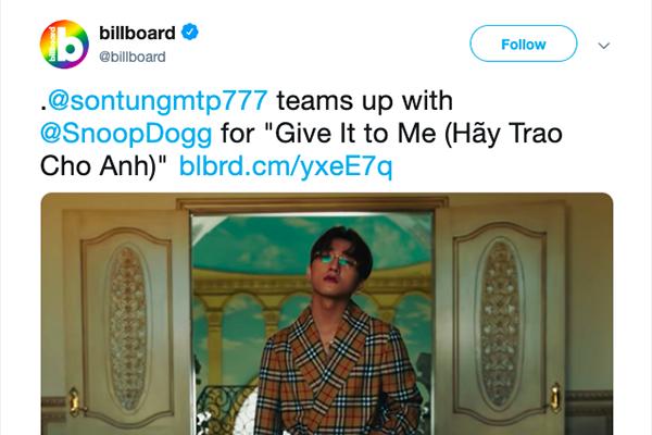 Sky hãy chuẩn bị đi, Sơn Tùng M-TP vừa đánh tiếng sắp ra bài mới hát về rung động đầu đời đây này!-4