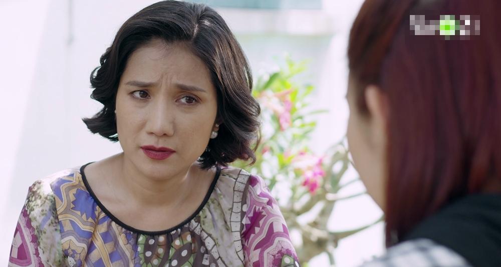 Gạo nếp gạo tẻ phần 2 tập 15: Thúy Ngân tiếp tục bị mẹ ruột bỏ rơi-1