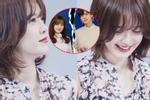 Động thái đầu tiên của Goo Hye Sun sau ly hôn: Cười tươi như được giải thoát