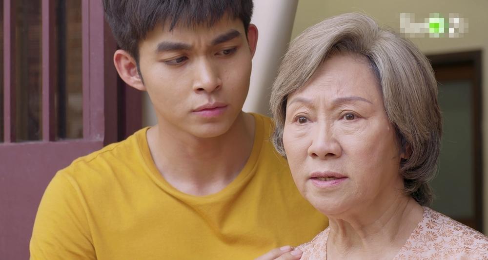 Gạo nếp gạo tẻ phần 2 tập 15: Thúy Ngân tiếp tục bị mẹ ruột bỏ rơi-8