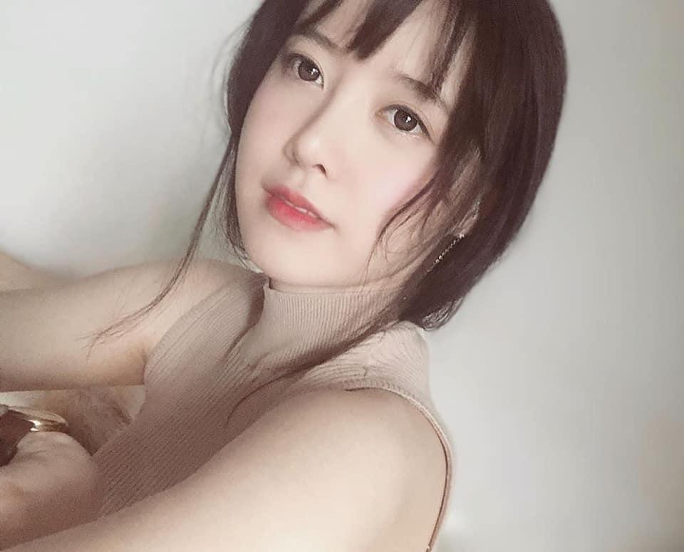 Động thái đầu tiên của Goo Hye Sun sau ly hôn: Cười tươi như được giải thoát-5