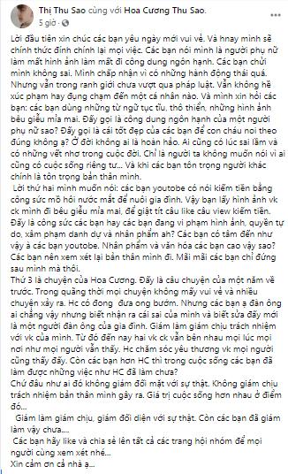 Nửa đêm chụp ảnh ôm ấp không rời, vợ chồng cô dâu 63 tuổi ở Cao Bằng nhận đá tảng-3