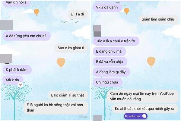 Nửa đêm chụp ảnh ôm ấp không rời, vợ chồng cô dâu 63 tuổi ở Cao Bằng nhận đá tảng-1