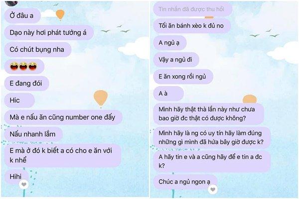 Nửa đêm chụp ảnh ôm ấp không rời, vợ chồng cô dâu 63 tuổi ở Cao Bằng nhận đá tảng-2