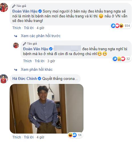 Trước ngày trở về nước, Đoàn Văn Hậu bất ngờ bị fans Việt chỉ trích gắt-6