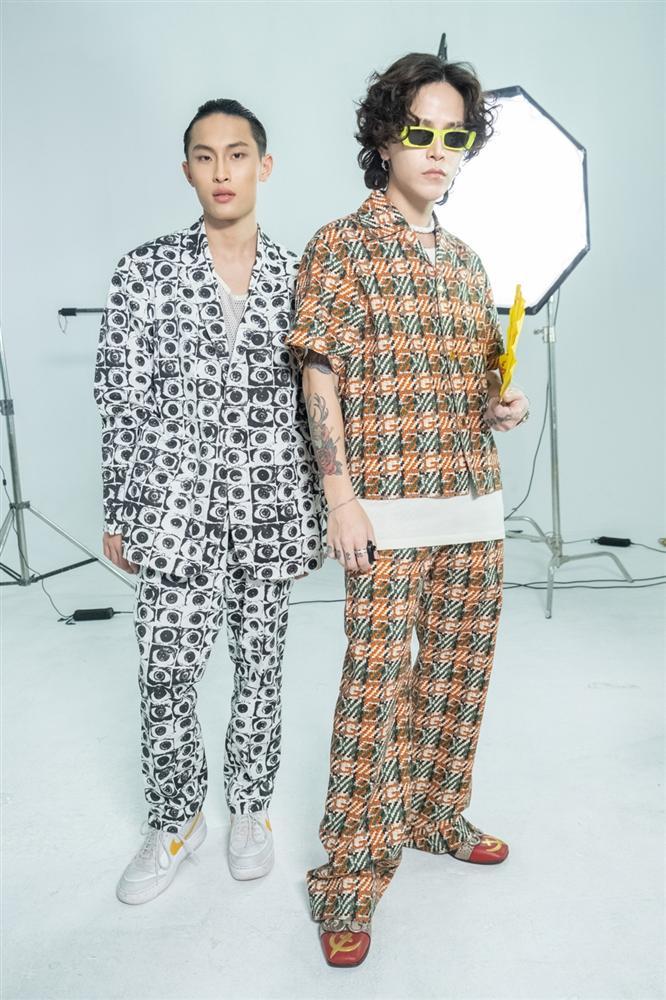 Người mới VPOP: Wren bắt tay Decao, hot TikToker Bo Bắp đi hát chuyên nghiệp-1