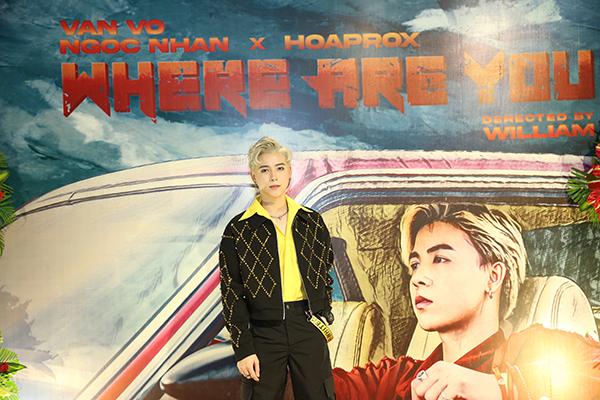 Người mới VPOP: Wren bắt tay Decao, hot TikToker Bo Bắp đi hát chuyên nghiệp-6