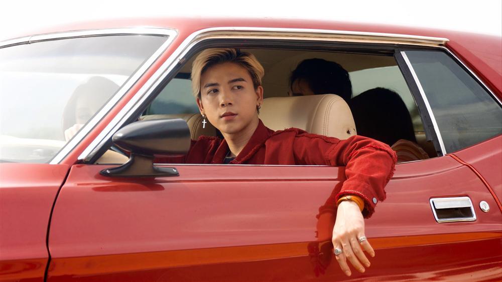 Người mới VPOP: Wren bắt tay Decao, hot TikToker Bo Bắp đi hát chuyên nghiệp-7