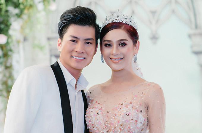 Chồng Lâm Khánh Chi được gái xinh tán tỉnh, mời về tận nhà-2