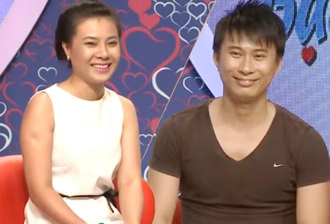 Những cặp đôi về chung 1 nhà sau khi tham gia Bạn muốn hẹn hò, ai nhìn cũng ghen tị-1