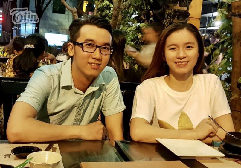 Những cặp đôi về chung 1 nhà sau khi tham gia Bạn muốn hẹn hò, ai nhìn cũng ghen tị-4