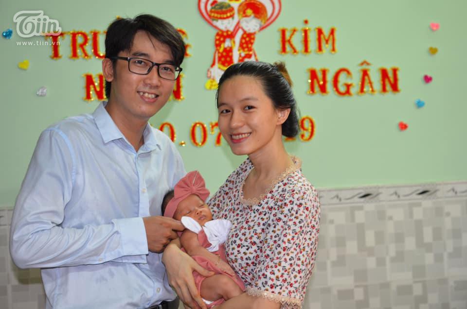 Những cặp đôi về chung 1 nhà sau khi tham gia Bạn muốn hẹn hò, ai nhìn cũng ghen tị-6