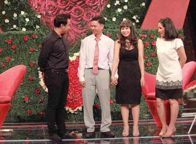 Những cặp đôi về chung 1 nhà sau khi tham gia Bạn muốn hẹn hò, ai nhìn cũng ghen tị-12