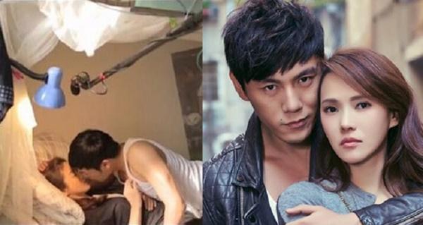 Muôn kiểu phản ứng của những người chồng khi xem vợ đóng cảnh thân mật-3