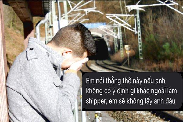 Bi hài: Gánh nặng cháu đích tôn, mới học năm nhất đại học bị bố gọi về ép cưới gấp-3