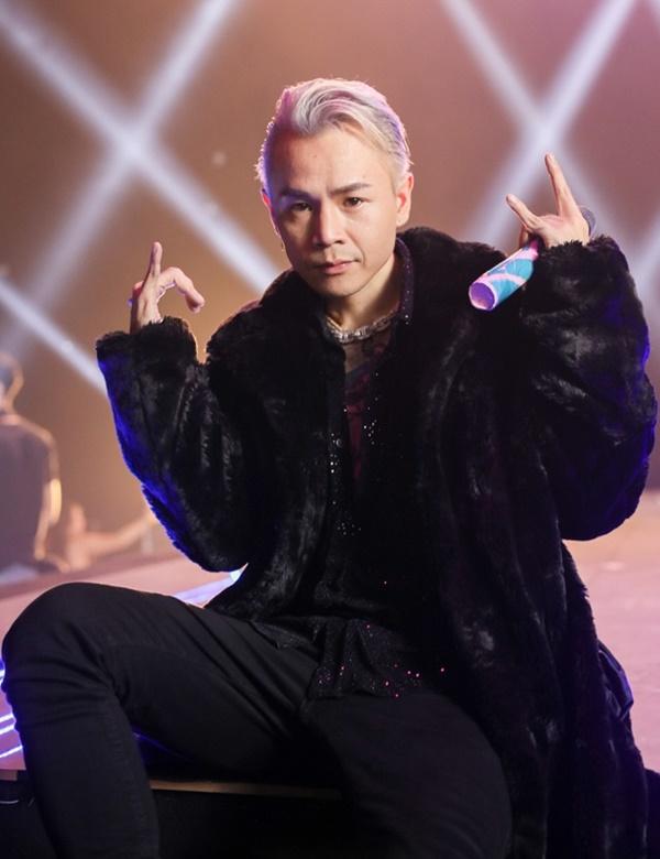 Binz có đủ trình để làm đối thủ của Đen Vâu?-3