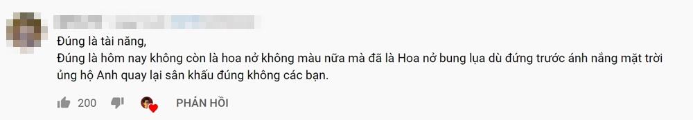 Khán giả mong ngóng từng ngày Hoài Lâm trở lại đường đua âm nhạc-1