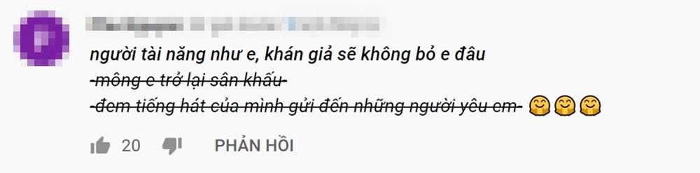 Khán giả mong ngóng từng ngày Hoài Lâm trở lại đường đua âm nhạc-3