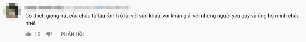 Khán giả mong ngóng từng ngày Hoài Lâm trở lại đường đua âm nhạc-5