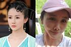 'Đệ nhất mỹ nữ cổ điển' xứ Trung tự biến mình thành thảm họa mặt rắn