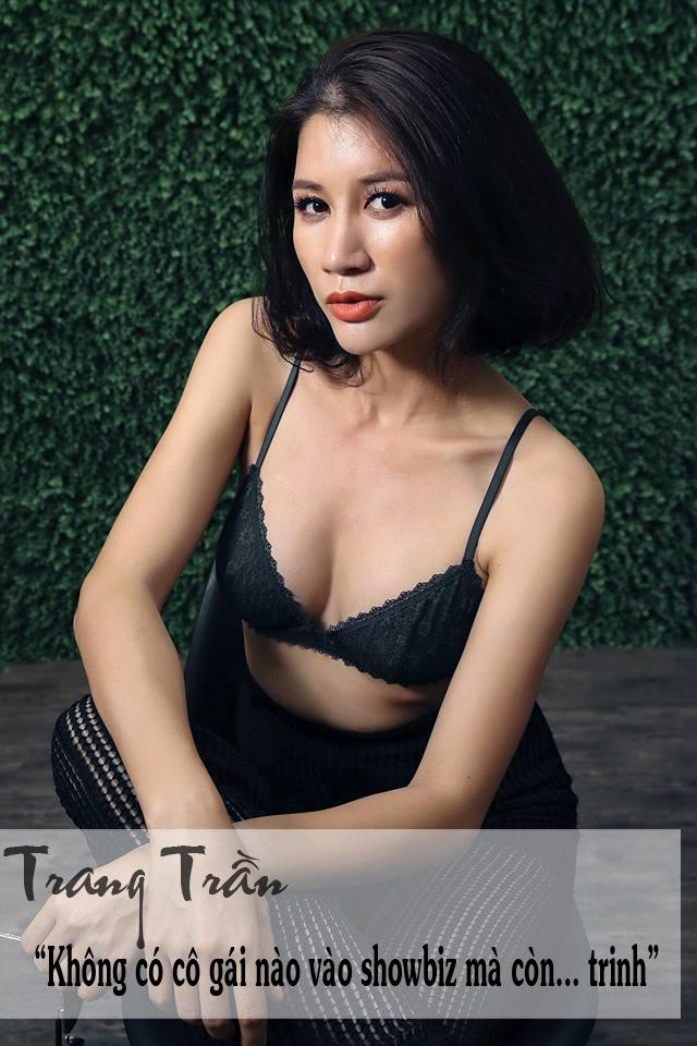 Trang Trần - Andrea Aybar bóc trần sự thật phía sau hào quang showbiz-5