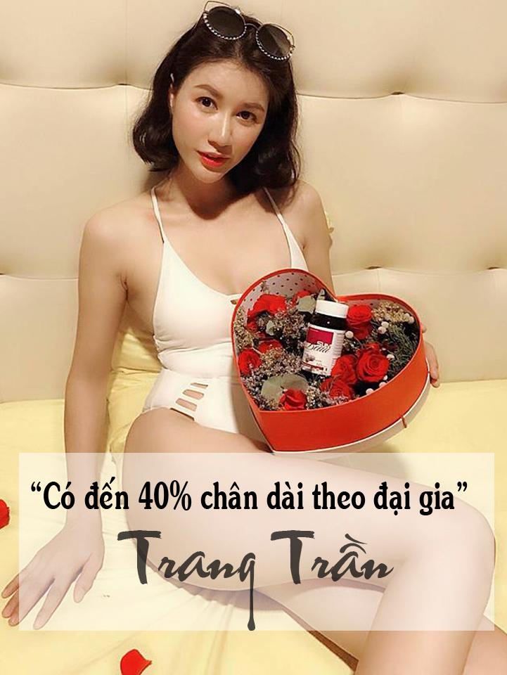 Trang Trần - Andrea Aybar bóc trần sự thật phía sau hào quang showbiz-4